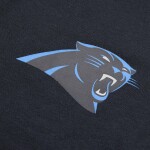 Nike Pánské tepláky Carolina Panthers NFL 2024 Sideline Club Jogginghose Velikost: XL