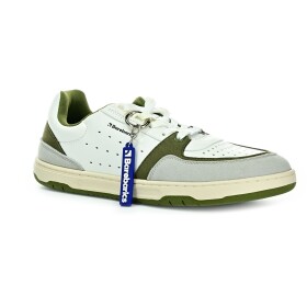 Be Lenka Barebarics Wave 2.0 White & Green