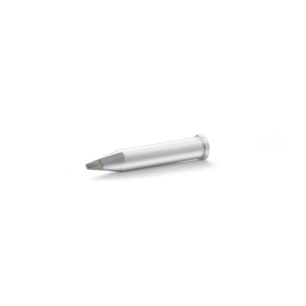 Weller XT ASL MEISSELSPITZE 1,6X0,45MM VERP. pájecí hrot dlátový Obsah 1 ks