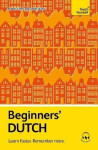 Beginners´ Dutch - Strik Dennis