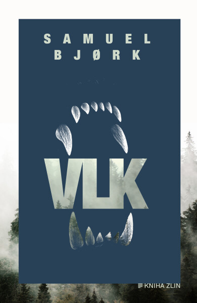 Vlk - Samuel Bjørk, Daniela Mrázová