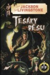 Tesáky běsu - Ian Livingstone