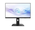 MSI PC AiO Modern AM273QP AI 1UM-254XEU, Ultra 5 125H, 27" 2560x1440, 16GB, 1TB SSD, UMA, No OS, Black EDF_2666397