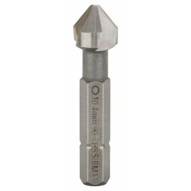 Bosch Accessories 2608597502 2608597502 záhlubník 10.4 mm HSS 1/4 (6,3 mm) 1 ks