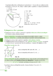 Přehled matematiky pro stupeň ZŠ