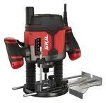 Skil Red 1860AA / Horní frézka / 1400 W (VA1E1860AA)