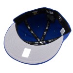 New Era Pánská kšiltovka Winnipeg Jets NHL Vintage Logo 59FIFTY Fitted Velikost: 7 1/8