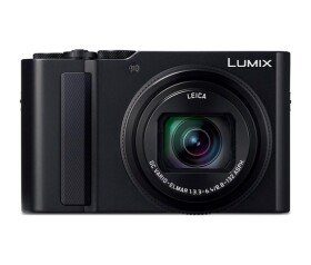 Panasonic Lumix DC-TZ300 - černý, 15x zomm, 20 MPix EDF_4353729
