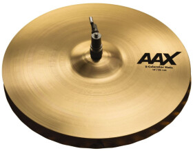 Sabian AAX X-Celerator Hi-hat 14" B.