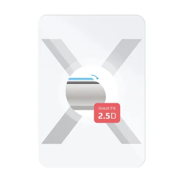 Picasee 3D s rámečkem pro Apple iPhone 11 Pro - 119011