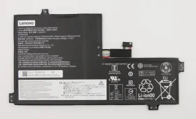 Lenovo 42Wh interní baterie pro IdeaPad 3 CB-14IGL05 / Baterie pro notebook (5B10W67306)