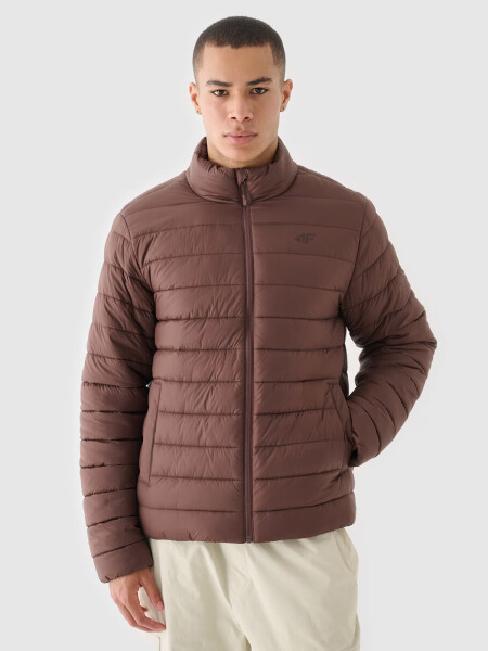 Pánská péřová bunda 4F Velikost: 3XL