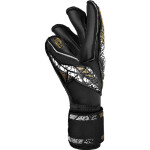 Reusch Attrakt Freegel Gold X Evolution Cut Finger Support Brankářské rukavice 54 70 950 7740 8