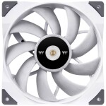 Thermaltake TOUGHFAN 14 PC větrák s krytem bílá (š x v x h) 140 x 140 x 25 mm