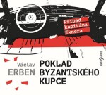 Poklad byzantského kupce, Václav Erben