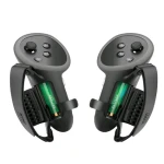 Kiwi design G4 Pro Controller Grips / gumové rukojeti pro ovladače Meta Quest 3 (QG06/HJT-515)