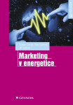 Marketing v energetice - Gustav Tomek, Věra Vávrová, Jiří Vašíček