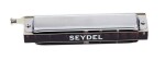 C.A. Seydel Söhne Chromatic DeLuxe 51480 C-major