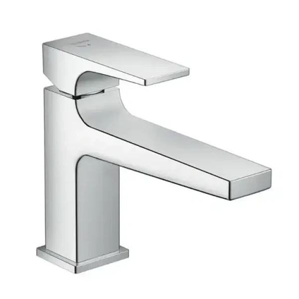 Hansgrohe - Umyvadlová baterie s výpustí Push-Open, CoolStart, chrom (32503000)