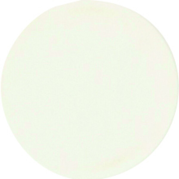 Italiana Ferramenta krytka nalepovací bílá velikost: 13mm