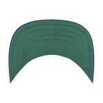 47 Brand Pánská kšiltovka Los Angeles Dodgers MLB Fieldstone ’47 CAPTAIN RL