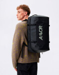 Batoh Aevor Duffel Pack Proof Black