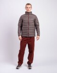 Patagonia M's Down Sweater Marlow Brown L