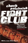 Fight Club, Chuck Palahniuk