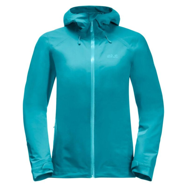 Bunda Jack Wolfskin Highest Peak 3l Jkt W 1115121-1221 xs