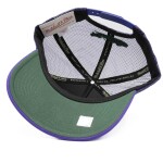 Mitchell & Ness Pánská kšiltovka Milwaukee Bucks NBA Billboard Trucker