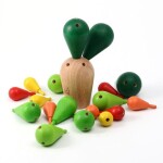 Plan Toys PlanToys Balancující kaktus