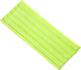 ECG VT 28 mopping pad Náhradní podušky na vytírání 5 ks / pro vysavače VT 4420 3v1 SIMON a VT 4620 3v1 HUGO (100001831753)