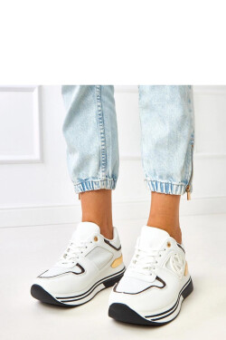 Sportovní obuv model 218372 Solea 40