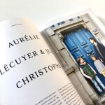 New Mags The Kinfolk Home – Nathan Williams, multi barva, papír