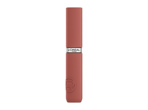 L’Oréal Paris Infaillible Matte Resistance rtěnka 635 Worth It Medium, 5 ml