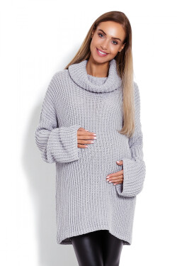 Těhotenský svetr model 122947 PeeKaBoo universal