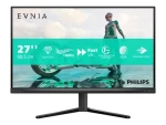 27" PHILIPS Evnia 27M2N3500NL/00 černá / VA / 2560 x 1440 / 180Hz / 1ms / 300cd / HDMI / DP / VESA (27M2N3500NL/00)