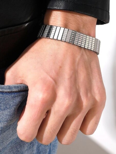 Ptakoviny.cz Náramek stříbrný