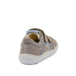 Dětské barefoot tenisky BAZE GREY Froddo G3130271-17 - 26