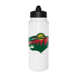 Inglasco / Sherwood Lahev Minnesota Wild 1 Litr Tall