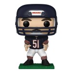 Figurka Chicago Bears NFL Funko POP! #260 Dick Butkus Vinyl