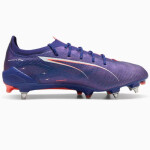 Fotbalové boty Puma Ultra 5 Ultimate MxSG M 107883-01 45