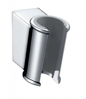 HANSGROHE - Croma Classic Držák sprchy Porter'Classic, chrom 28324000