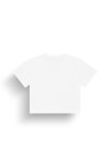 PICTURE Keynee S/S, White velikost: M