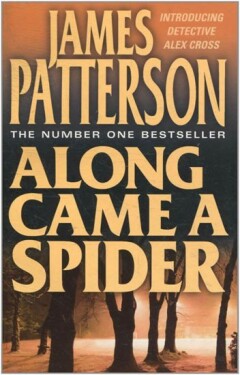 Along Came Spider James Peterson