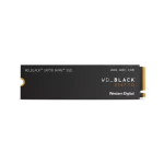 WD Black SN770 1TB / M.2 SSD 2280 / PCIe Gen4 x4 / TLC / R: 5150MBps / W: 4900 MBps / 5y (WDS100T3X0E)