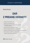 Daň pridanej hodnoty