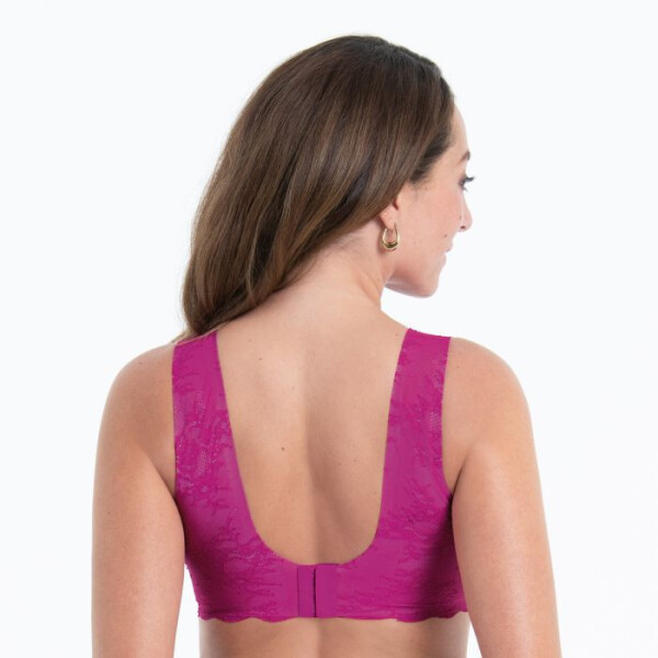 Essential Lace braletka s pěnovou výztuží 5400 candy pink - Anita Classix 192 candy pink M