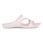 Pantofle Crocs KADEE II SANDAL W 206756-6PI Syntetický materiál