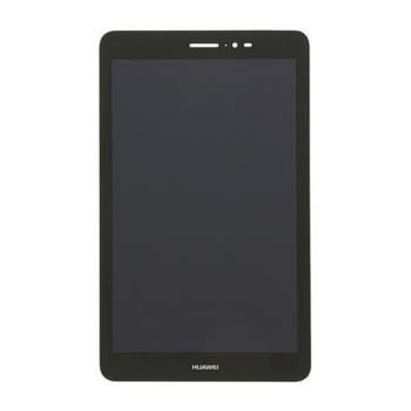 Huawei MediaPad T1 8 LCD Display + Dotyková Deska Black (2433851)